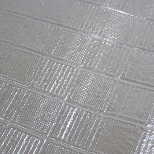 防虫シート 1年防虫 アルミシート シンク下用