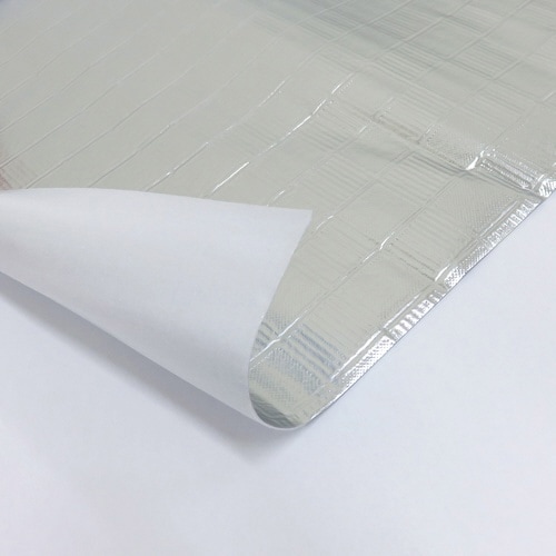 防虫シート 1年防虫 アルミシート