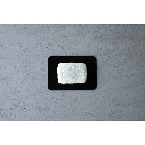 解凍プレート S アルミ製 atomico 解凍皿