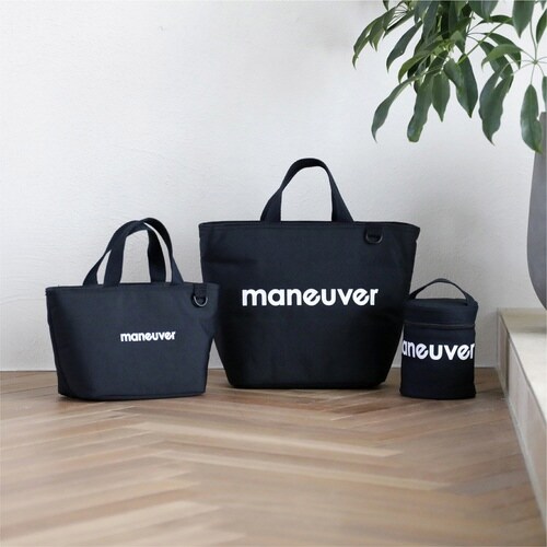 ランチバッグ 保冷ランチトートバッグ ブラック