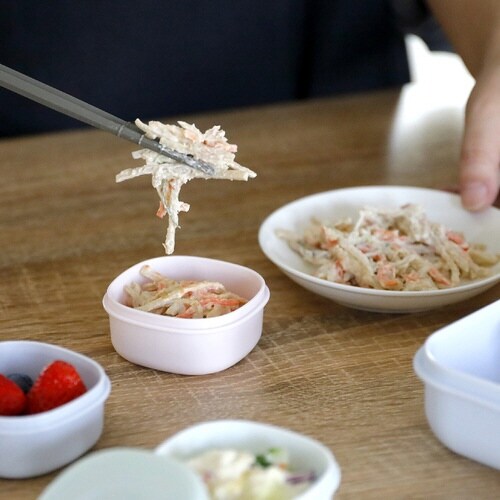 おかずカップ お弁当にもう一品おかず容器 Mサイズ