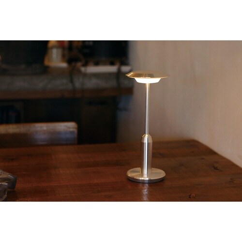 テーブルランプ ポストジェネラル