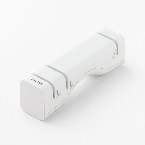 シャープナー SELECT100 両刃包丁用