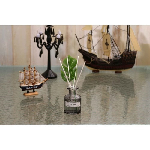 リードディフューザー イルクオーレ ブルーアクア