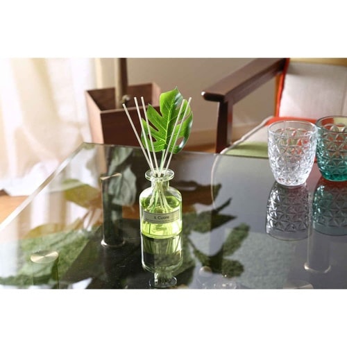 リードディフューザー イルクオーレ ボタニカル