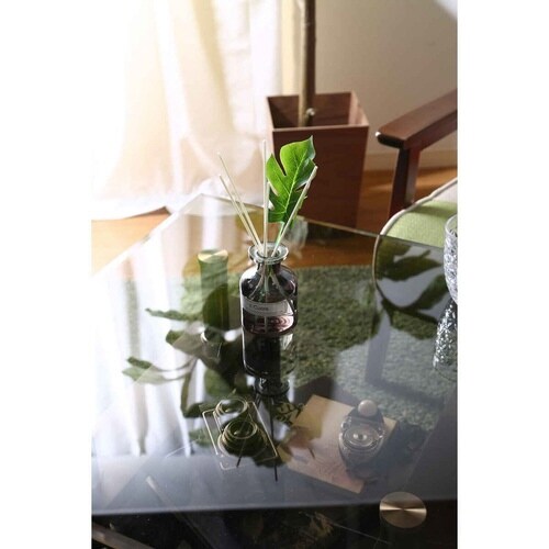 リードディフューザー イルクオーレ ホワイトムスク