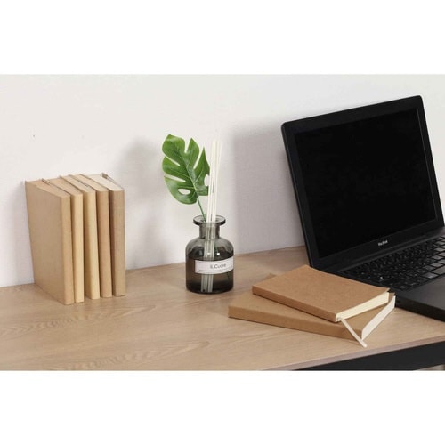 リードディフューザー イルクオーレ ホワイトムスク