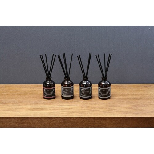 リードディフューザー ドゥ 50ml フォール