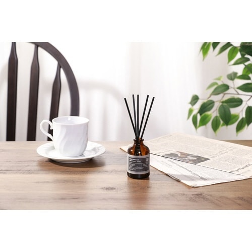 リードディフューザー ドゥ ホワイトムスク