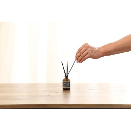 リードディフューザー ドゥ ホワイトムスク