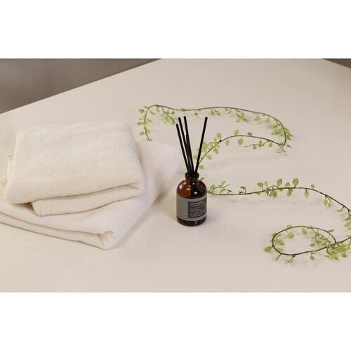 リードディフューザー ドゥ ホワイトムスク