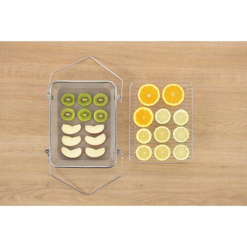 干しかご 角型 2段 暮らし良い道具