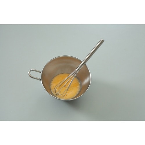 ミニ泡立て器 and ステンレス製