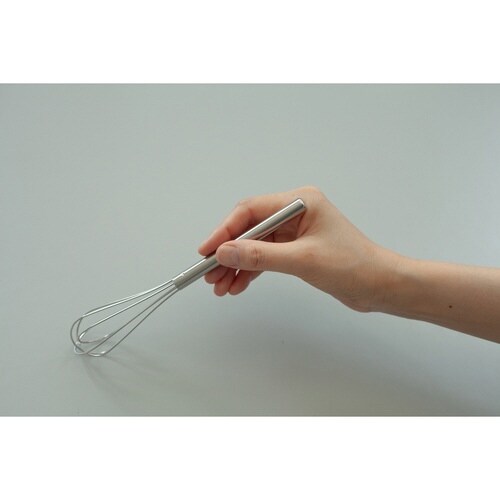 ミニ泡立て器 and ステンレス製