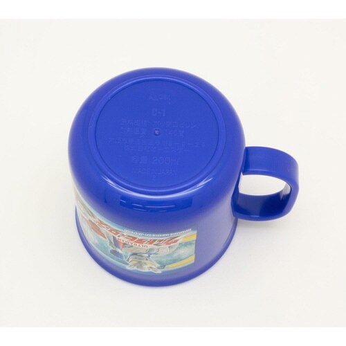 コップ ウルトラヒーローズ プラカップ 200ml