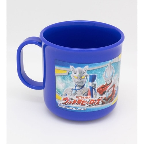 コップ ウルトラヒーローズ プラカップ 200ml