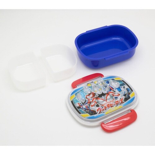 弁当箱 ウルトラヒーローズ 360ml