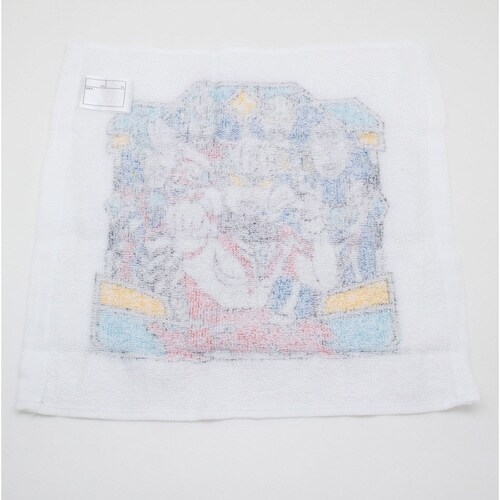 おしぼりセット ウルトラヒーローズ