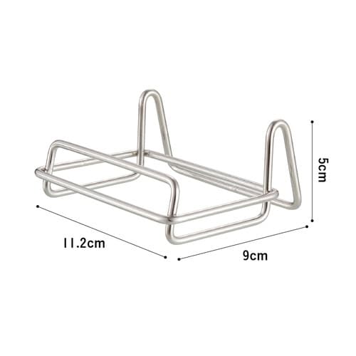 フライパンスタンド