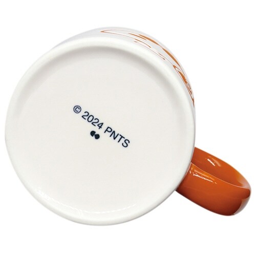 マグカップ 340ml スヌーピー アイボリー