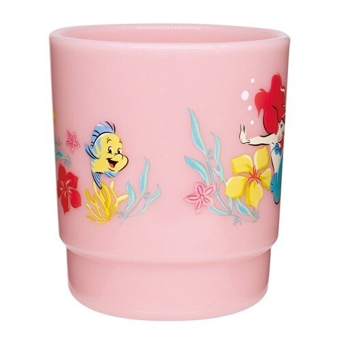 マグカップ 350ml ピンク