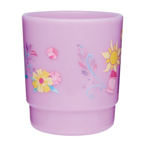 マグカップ 350ml パープル