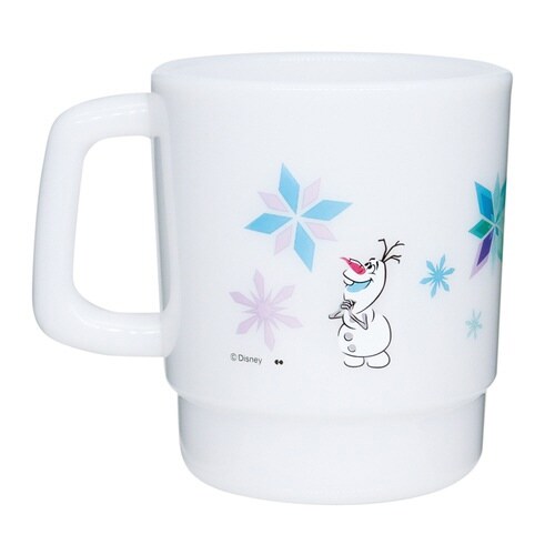 マグカップ 350ml ホワイト