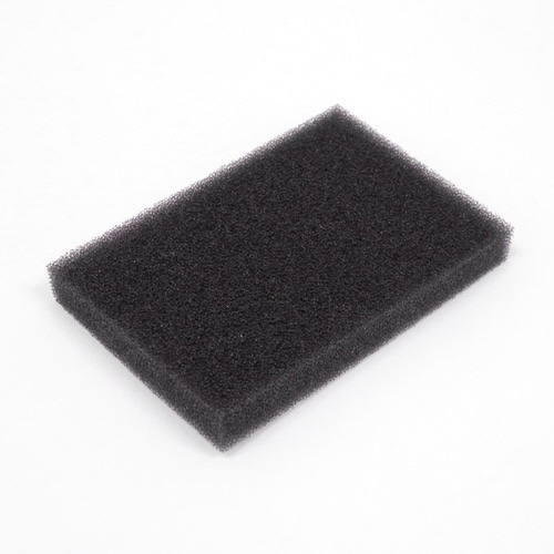 キッチンスポンジ 毎日取替えスポンジ泡立ち