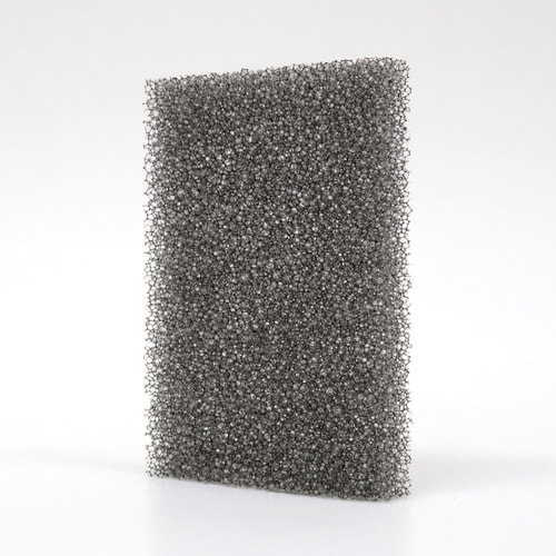 キッチンスポンジ 毎日取替えスポンジ水切れ