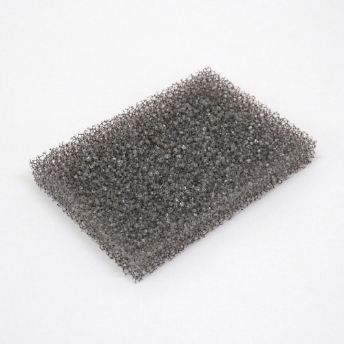 キッチンスポンジ 毎日取替えスポンジ水切れ