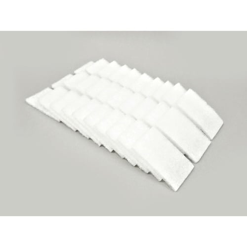 キッチンスポンジ KR毎日取替えクリーナー洗剤入