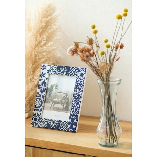 フォトフレーム アプリクス 2L判 ジオメトリー