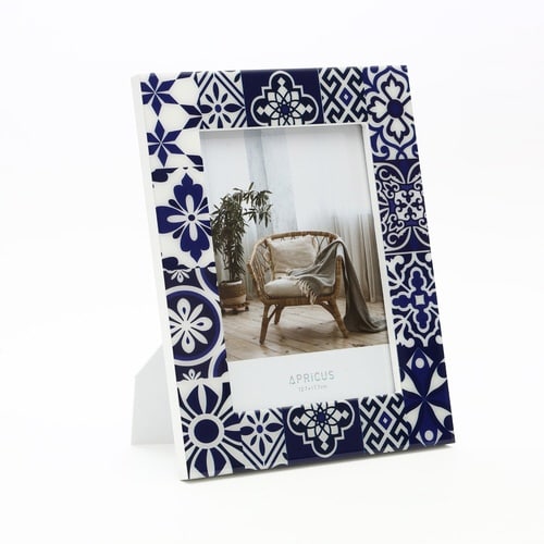 フォトフレーム アプリクス 2L判 ジオメトリー