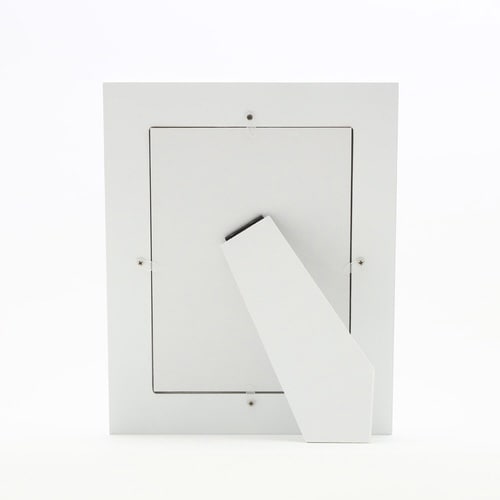 フォトフレーム アプリクス 2L判 スノースケイプ