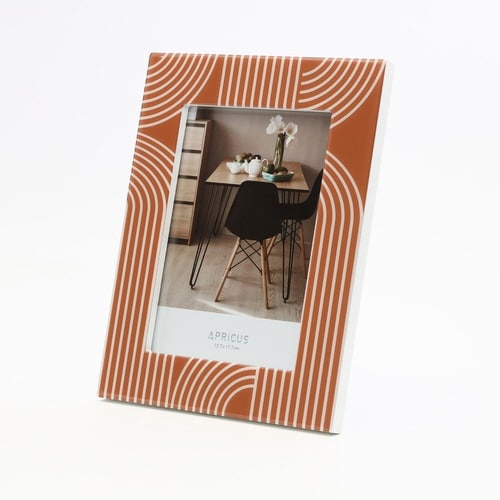 フォトフレーム アプリクス ランニングトラック