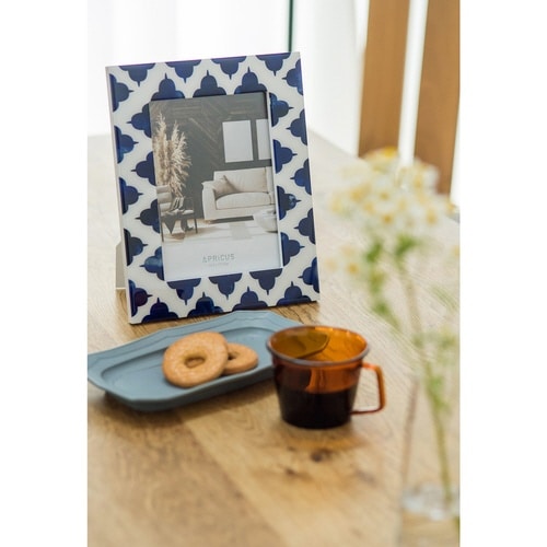 フォトフレーム アプリクス 2L判 モロッカン