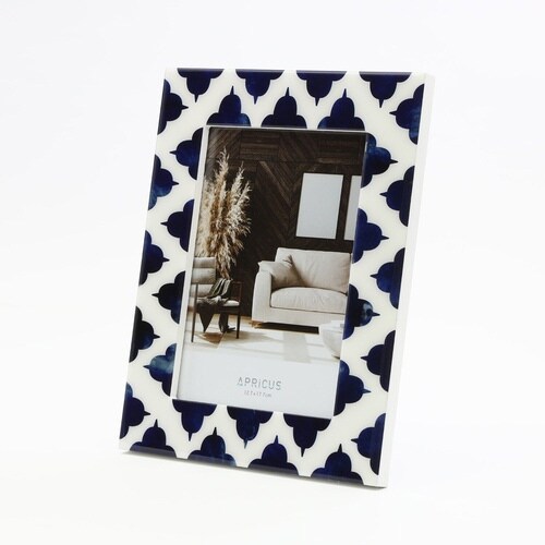 フォトフレーム アプリクス 2L判 モロッカン