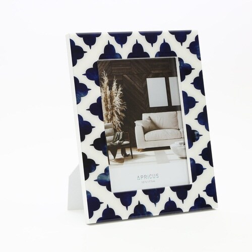 フォトフレーム アプリクス 2L判 モロッカン