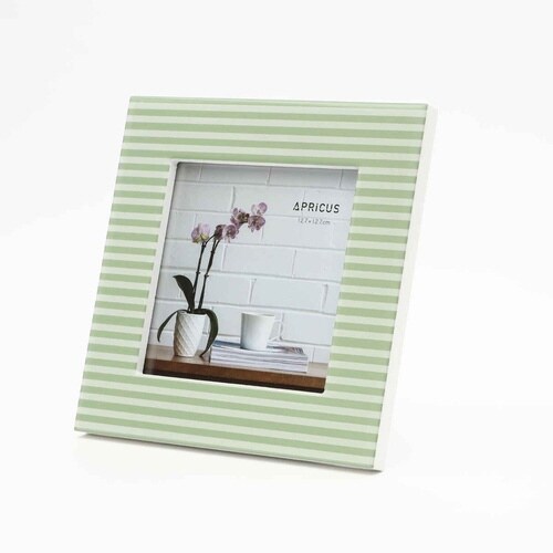 フォトフレーム アプリクス 19×19cm