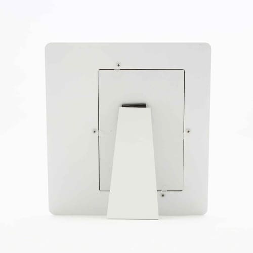 フォトフレーム アプリクス ターコイズ