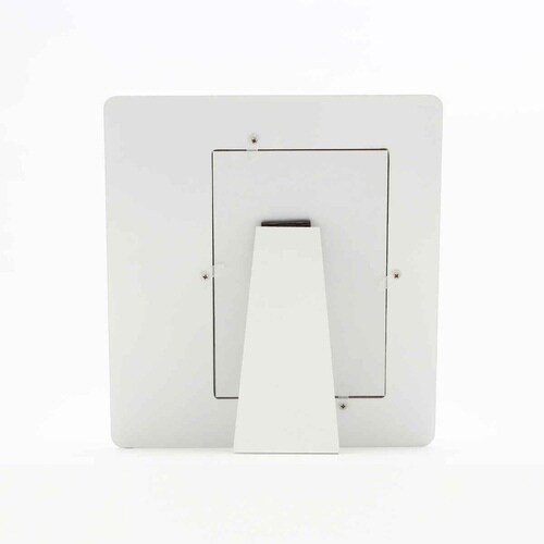 フォトフレーム アプリクス ポストカード ネイビー