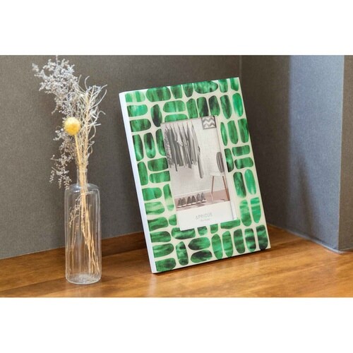 フォトフレーム アプリクス ポストカード