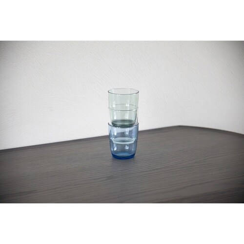 コップ 220ml S UCA プラスチック