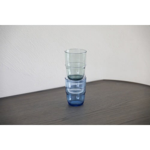 コップ 275ml M UCA プラスチック