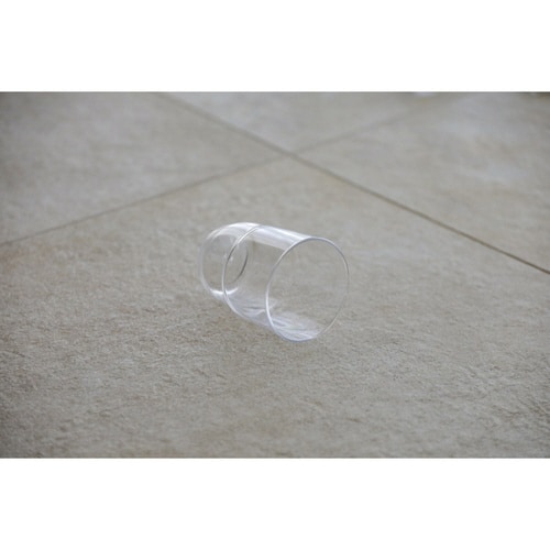 コップ 275ml M UCA プラスチック