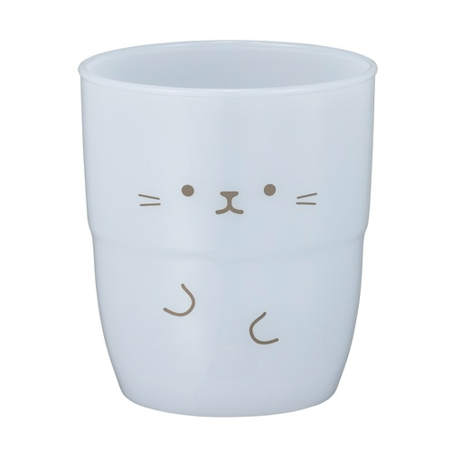 コップ アニマル 220ml UCA プラスチック