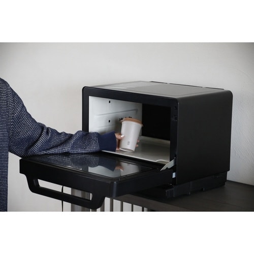 コンビニカップ フタ付き M GOMUG モカ