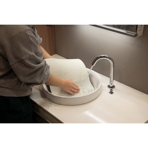 ペットマット 35×30cm 吸水 にくきゅう