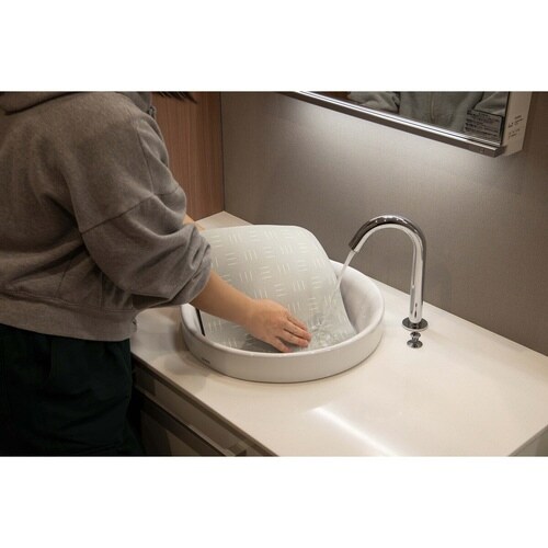 ペットマット 35×30cm 吸水 スクラッチ