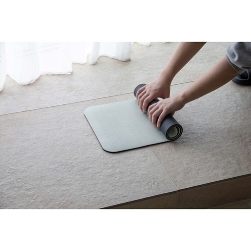 ペットマット 60×30cm 吸水 にくきゅう